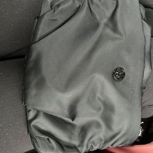 Rare lululemon purse